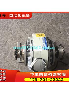 件 台湾仟岱 ZKC1S2AA 磁粉式电磁离合器【议价】