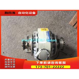 件 台湾仟岱 ZKC1S2AA 磁粉式电磁离合器【议价】