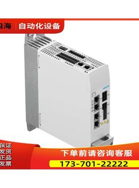 FESTO费斯托伺服器CMMT-AS-C2-3A-PN-S15340814【议价】