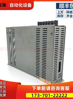 NPSA-ZTMDD-401A ACTUS日基电装伺服器