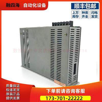 NPSA-ZTMDD-401A ACTUS日基电装伺服器