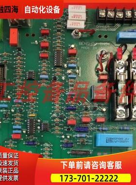 Benshaw PCRS6BAK 【议价】