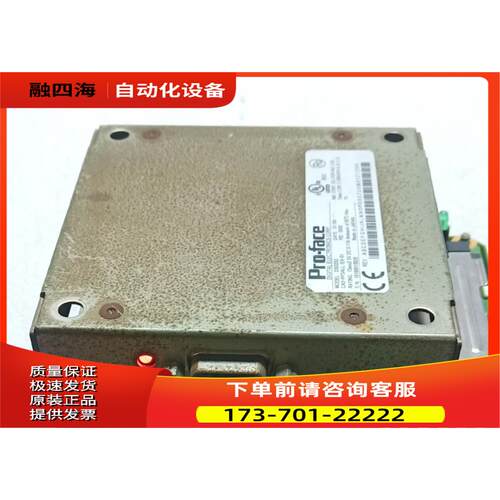 pro-face普洛菲斯触摸屏通讯卡CA5-PFSALL/EX-01 3383202【议价】