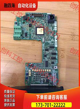 F740变频器主板 F70CA560FCCTR 132K【议价】