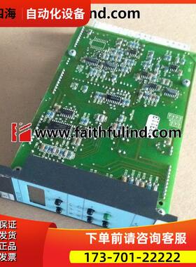 E+H CGC170-20 恩德斯豪斯信号变送器 CGC 170【议价】