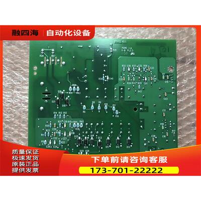 AB700S系列变频器319432-B03 314066-A02 电源板【议价】