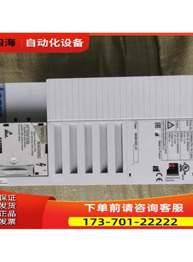 伦茨变频器 8200 vector 3KW 400V E82EV302-4C 实拍【议价】