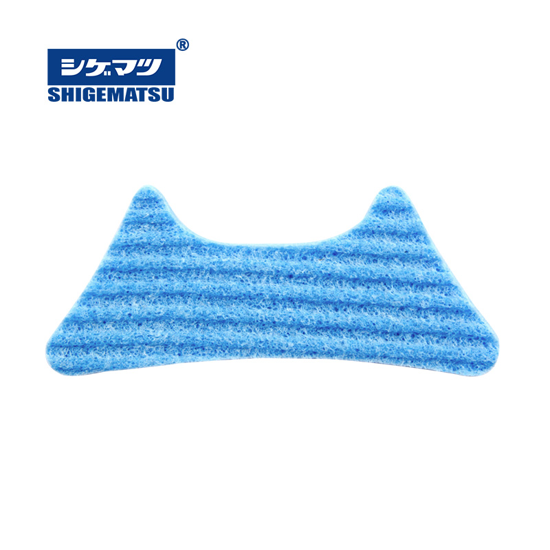 日本进口重松制作所s8哈气吸水棉