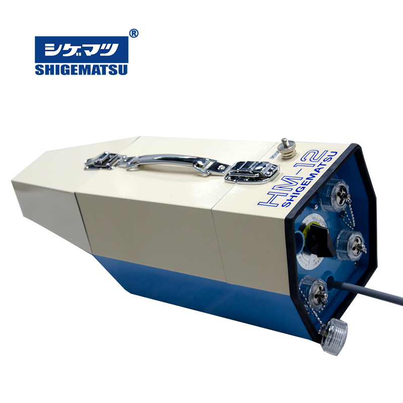 日本呼吸器重松制作所