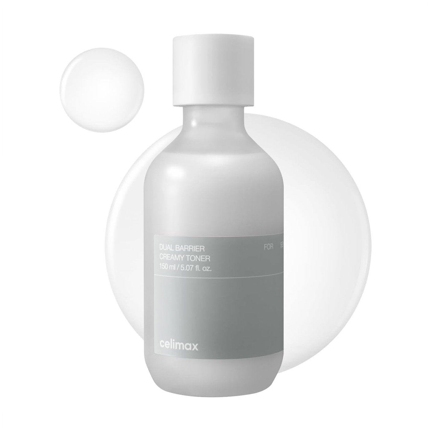 celimax屏障乳霜爽肤水神经酰胺透明质酸水润舒缓爽肤保湿双效