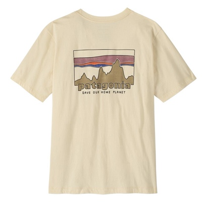 特价接受无货退款patagonia  26S 73Skyline短袖T恤男37841