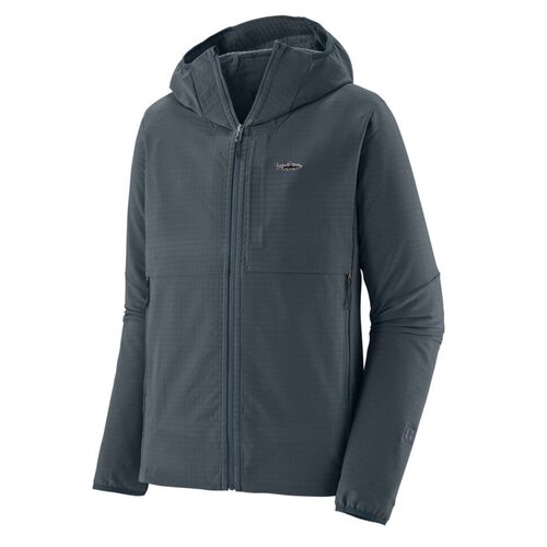 日本代购正品直邮patagonia巴塔 R1TechFace男士防风软壳衣81787