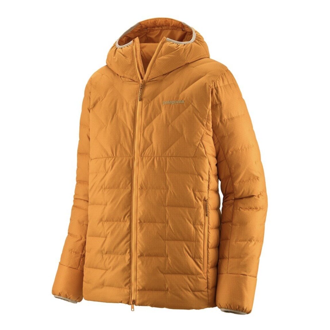 日本代购正品直邮patagon羽绒衣