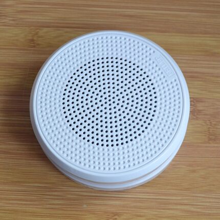 菲乐普HD-NO4 迷你小型直径12cm 明装吸顶消防广播扬声器 吸顶式
