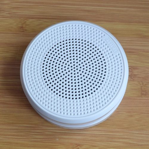 菲乐普HD-NO4 迷你小型直径12cm 明装吸顶消防广播扬声器 吸顶式