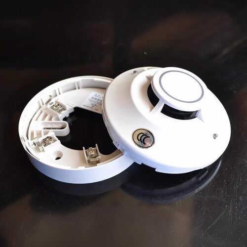 霍尼韦尔 JTW-BO-TC808B1041C 点型感温火灾探测器 Honeywell