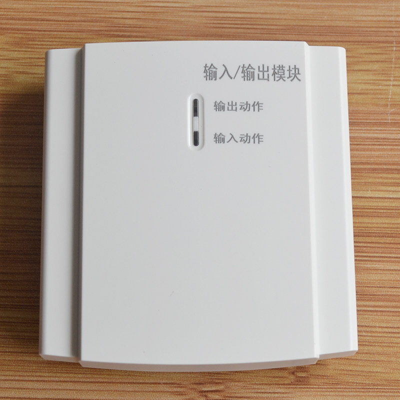 诺帝菲尔HD100CM输入输出报警模块