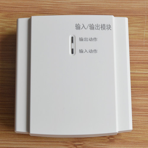诺帝菲尔HD100CM输入输出模块 HD100消防模块 NOTIFIER模块