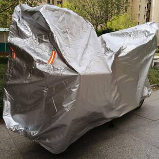 车罩适用于立田LT100T-M车罩定制加大防雨罩子适用于加厚厚防尘