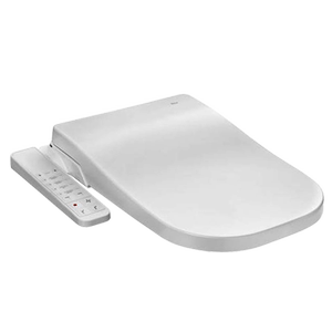 西班牙即热电动烘干除臭马桶盖板