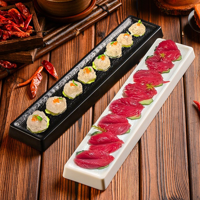 密胺仿瓷特色火锅店餐具牛肉丸虾滑肉丸鱼丸盘子创意鸭珍鸡珍盘子,餐饮具,盘,淘宝优惠券,粉丝福利购,淘宝优惠卷