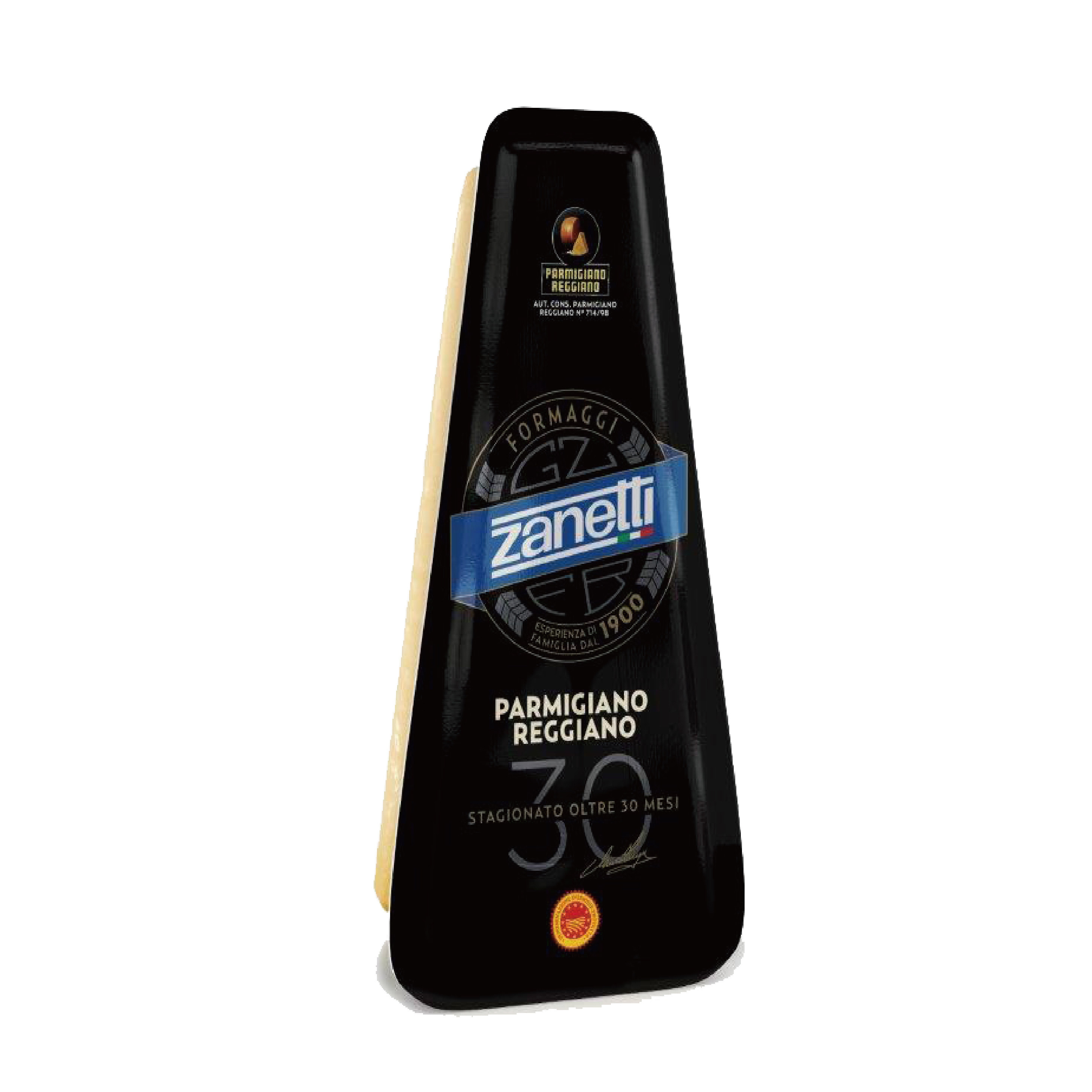 parmigiano reggiano dop 辛尼迪帕玛森瑞吉安诺奶酪熟成30月250g