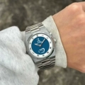 Classic [Blue Plate]