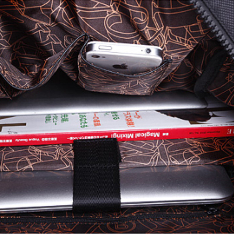 Sac pour homme - Ref 50195 Image 5