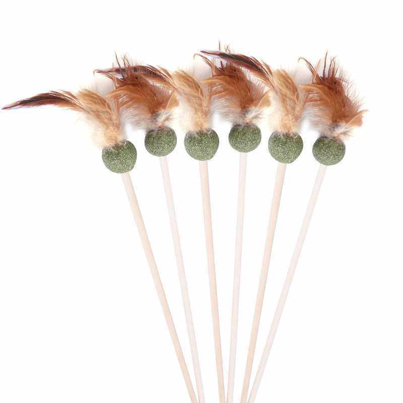厂家现货猫薄荷球羽毛互动木杆逗猫棒木棍猫薄荷羽毛逗猫玩具,宠物/宠物食品及用品,套装玩具,淘宝优惠券,粉丝福利购,淘宝优惠卷