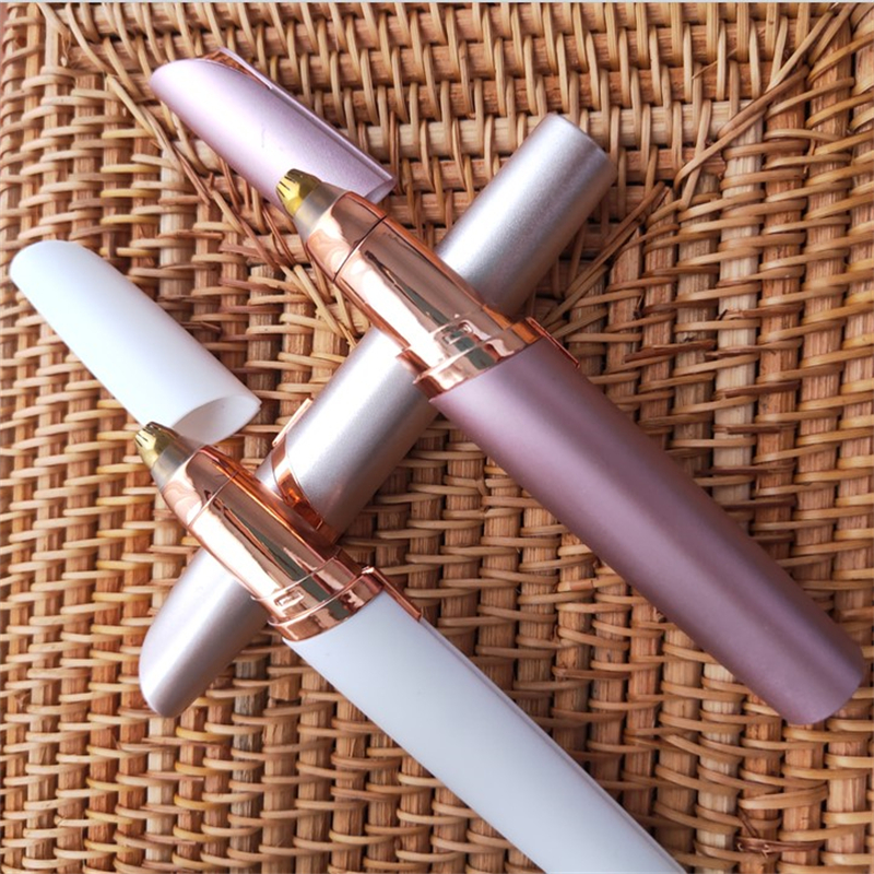 老美订单老板娘自留福音修眉神器