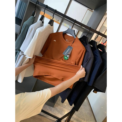 运动休闲健身简约百搭套装