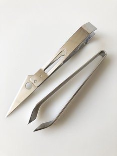 库存尾货！拔毛夹子猪蹄肉皮家禽鸡鸭鹅拔毛器厨房镊子鱼骨鱼刺夹