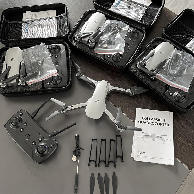 超轻航拍无人机高清遥控飞机