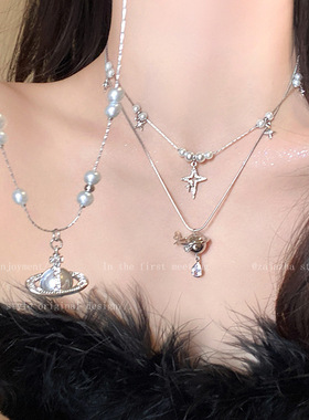 水波链珍珠21cm(含)-50cm(含)