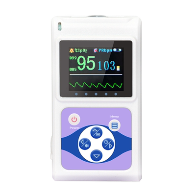 康泰血氧仪儿童成人探头可