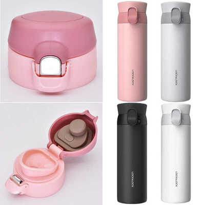 不锈钢保温杯通用杯盖配件