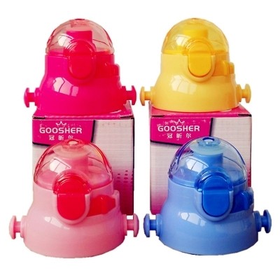 迪士尼5691直饮杯盖5692盖子GX-6004海绵宝宝1824通用配件HM2210