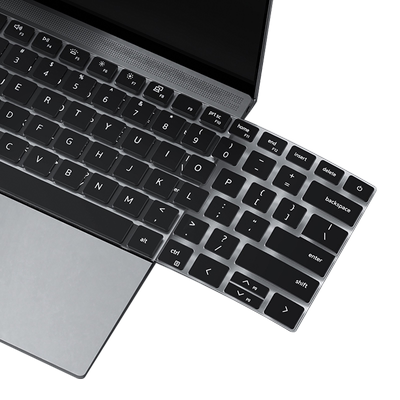 适用戴尔原配键盘膜手感比原机好
