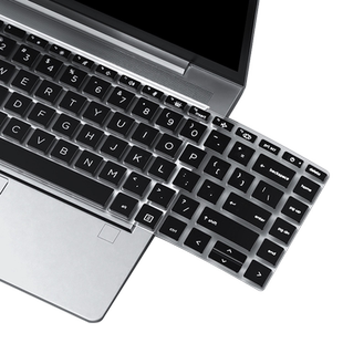 适用惠普战66键盘膜六代笔记本五代电脑6战99四代Air锐龙版15.6保护膜5酷睿版14寸防尘贴套硅胶2023款4全覆盖
