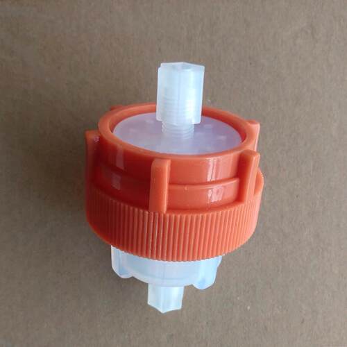 Savillex47mm单级PFA滤器 1/4滤膜夹  过滤装置空气站过滤器议价