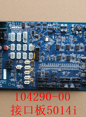 热电赛默飞世尔5014i型110570-01处理器板 议价