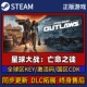亡命之徒 Steam正版 游戏激活码 星球大战 CDK入库 Pc简中全DLC入库