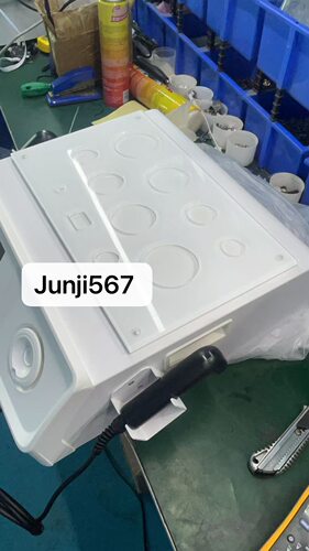 西班牙INDIBA 内生热仪器448k发烧大师温热仪暖宫宝疼痛理疗仪