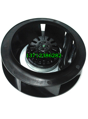 台湾产FH175I0000可以代替德国ebmpapst R2S175-AB56-01 220V风扇