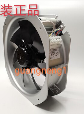 台湾三巨SJ2808HA2 SJ2808HA3全新原装AC220V 28080轴流散热风机