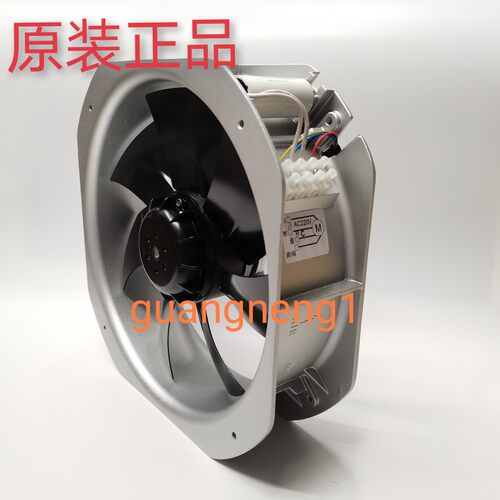 台湾三巨SJ2808HA2 SJ2808HA3全新原装AC220V 28080轴流散热风机