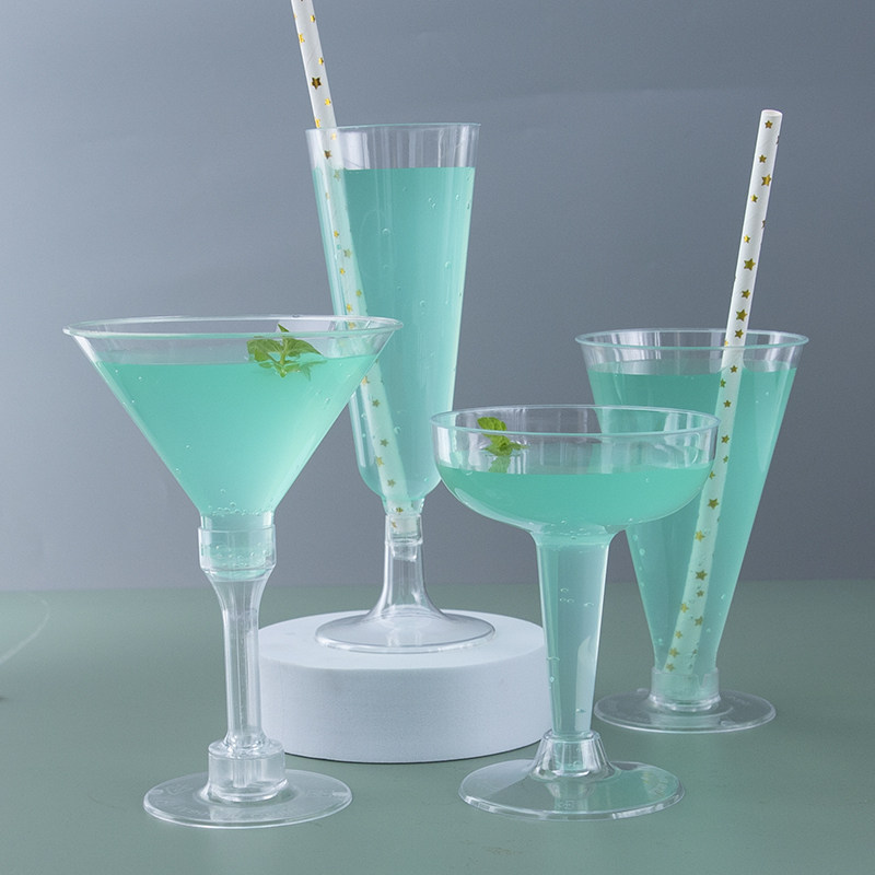 慕斯蛋糕杯鸡尾酒红酒杯布丁杯图片