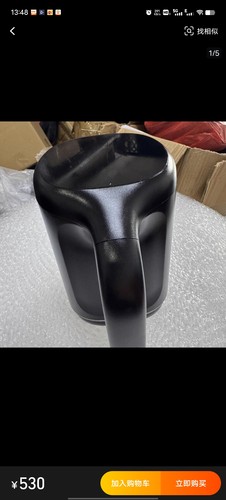 追觅洗地机H20ultra mix电池动力源主机H30原装配件型号HHV37B