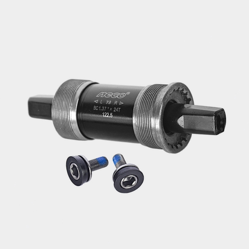 山地车中轴350037003900使用