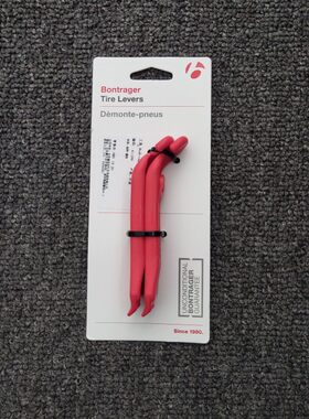 崔克Bontrager Tire Lever Set自行车撬胎棒扒胎工具公路山地通用